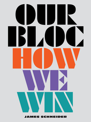 cover image of Our Bloc